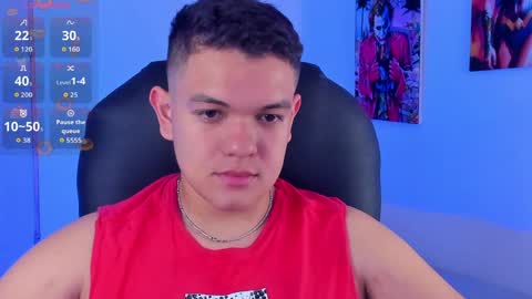 Dunkan Kravitz online show from 04.05.26