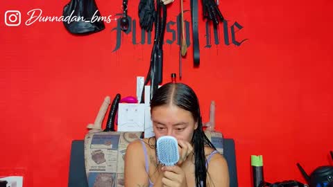 dunnadan_bms online show from 02.17.26