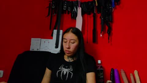 dunnadan_bms online show from 04.13.26