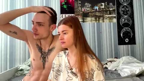 Jake And Emilia online show from 03.14.26