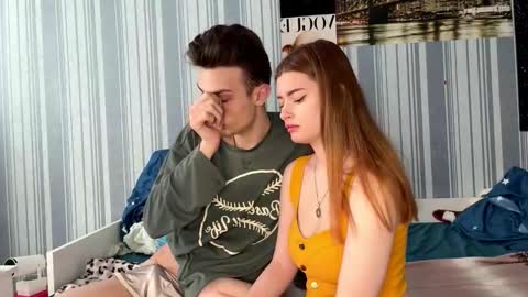 Jake And Emilia online show from 03.19.26