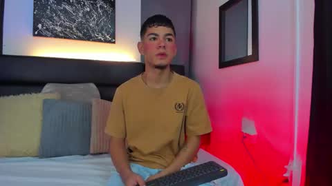 Thomas and Noah online show from 09.09.25