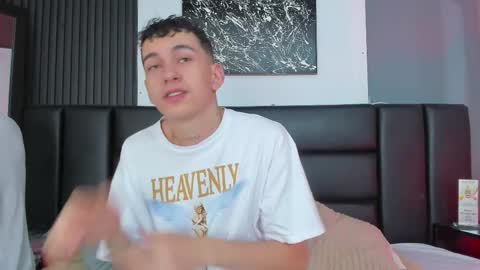 Thomas and Noah online show from 09.13.25