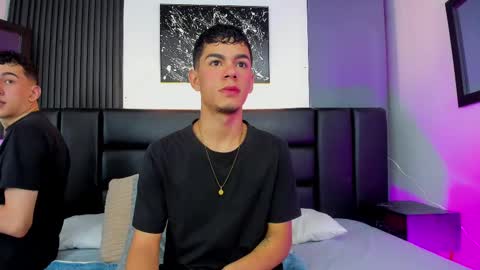 Thomas and Noah online show from 09.16.25