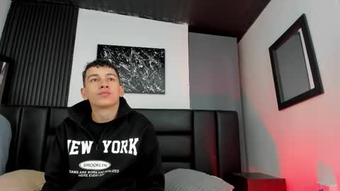 Thomas and Noah online show from 09.23.25