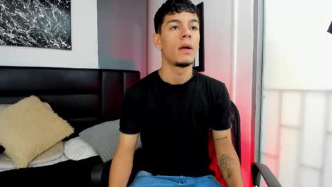 Thomas and Noah online show from 09.27.25