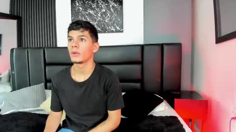 Thomas and Noah online show from 09.28.25