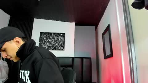 Thomas and Noah online show from 09.30.25