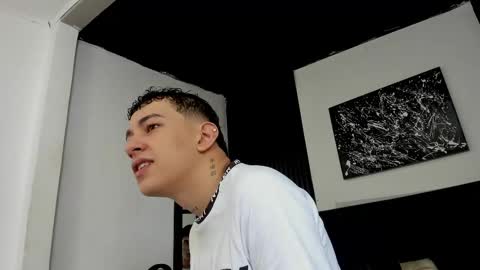 Thomas and Noah online show from 10.09.25