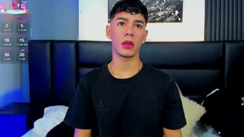 Thomas and Noah online show from 10.30.25