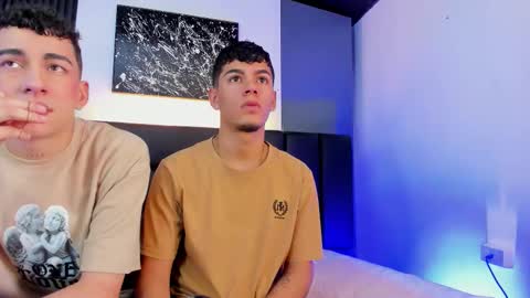 Thomas and Noah online show from 11.30.25