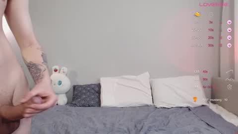 SashaAlex online show from 02.13.25