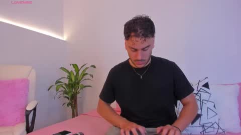 duonfire online show from 12.03.25