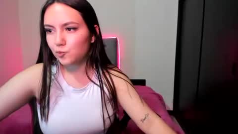 Katia online show from 02.23.25