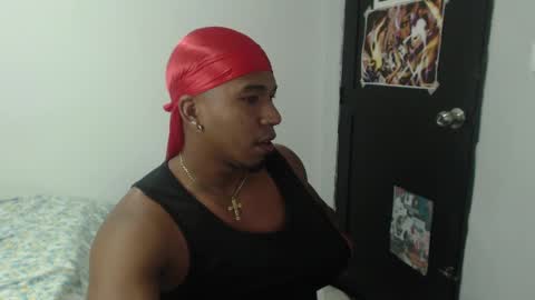 DuragPapi online show from 01.21.25