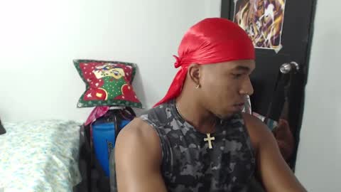 DuragPapi online show from 01.21.25