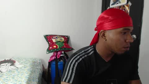 DuragPapi online show from 01.24.25