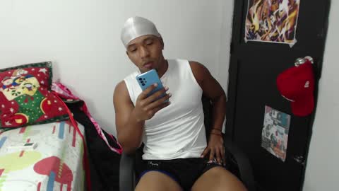 DuragPapi online show from 01.25.25