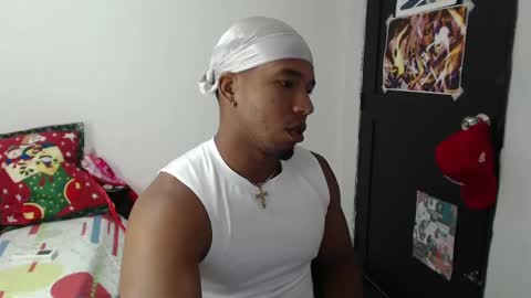 DuragPapi online show from 01.26.25