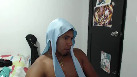 DuragPapi online show from 02.10.25