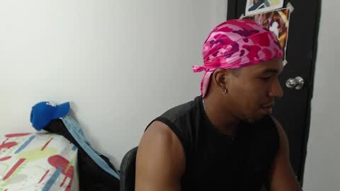 DuragPapi online show from 02.15.25