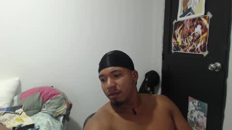 DuragPapi online show from 03.04.25