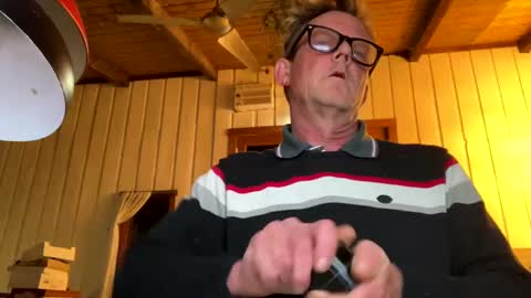 Snapshot of durakbrina chatting on 12.14.24 Durakbrina online show from 12.14.24