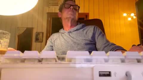 Snapshot of durakbrina chatting on 01.21.25 Durakbrina online show from 01.21.25