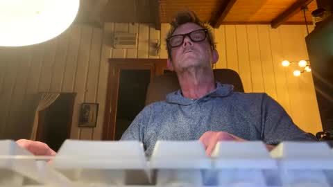 Snapshot of durakbrina chatting on 01.21.25 Durakbrina online show from 01.21.25