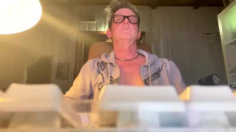 Snapshot of durakbrina chatting on 01.24.25 Durakbrina online show from 01.24.25