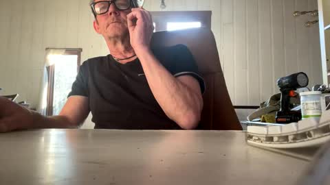 Snapshot of durakbrina chatting on 01.25.25 Durakbrina online show from 01.25.25