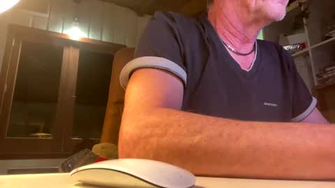 Snapshot of durakbrina chatting on 01.27.25 Durakbrina online show from 01.27.25