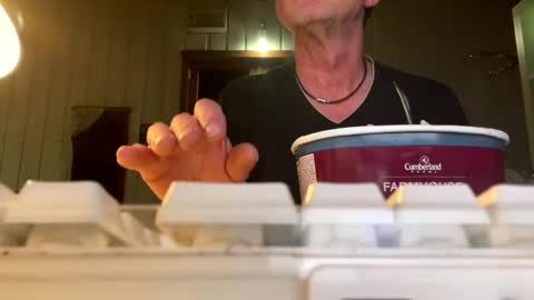 Snapshot of durakbrina chatting on 01.27.25 Durakbrina online show from 01.27.25