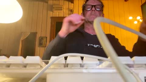 Snapshot of durakbrina chatting on 01.29.25 Durakbrina online show from 01.29.25