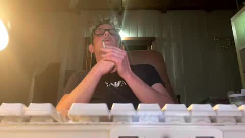 Snapshot of durakbrina chatting on 01.29.25 Durakbrina online show from 01.29.25