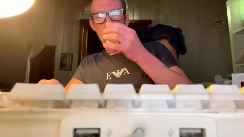 Snapshot of durakbrina chatting on 01.31.25 Durakbrina online show from 01.31.25