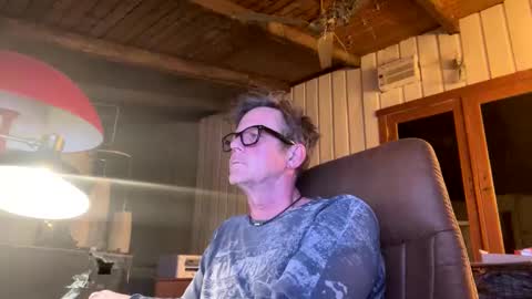 Snapshot of durakbrina chatting on 02.10.25 Durakbrina online show from 02.10.25