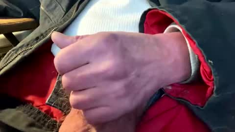 Snapshot of durakbrina chatting on 02.18.25 Durakbrina online show from 02.18.25