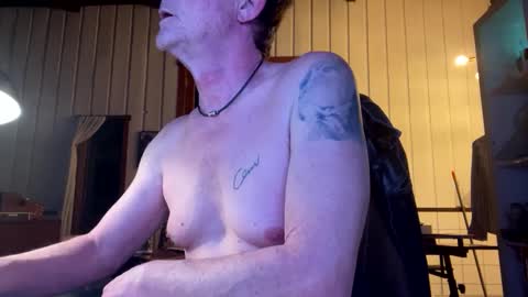 Snapshot of durakbrina chatting on 02.23.25 Durakbrina online show from 02.23.25