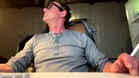 Snapshot of durakbrina chatting on 02.24.25 Durakbrina online show from 02.24.25