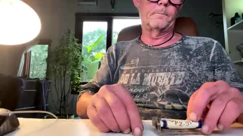 Snapshot of durakbrina chatting on 09.17.25 Durakbrina online show from 09.17.25