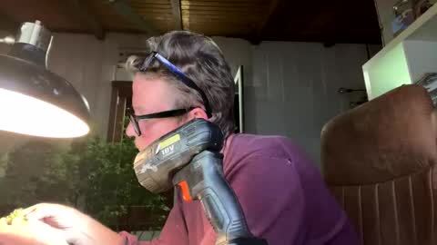 Snapshot of durakbrina chatting on 09.22.25 Durakbrina online show from 09.22.25