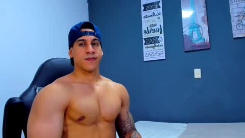 duran_dhikol1 online show from 10.19.25