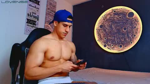 Snapshot of duran_dhikol1 chatting on 02.24.26 duran_dhikol1 online show from 02.24.26