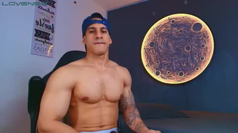 duran_dhikol1 online show from 04.16.26