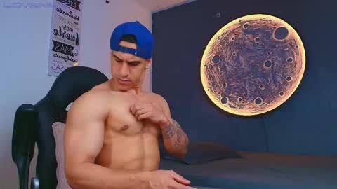 duran_dhikol1 online show from 04.17.26