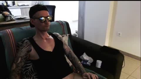 Snapshot of durexdublex chatting on 01.18.25 durexdublex online show from 01.18.25