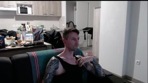 Snapshot of durexdublex chatting on 01.24.25 durexdublex online show from 01.24.25