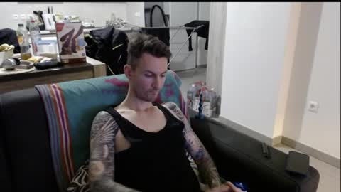 Snapshot of durexdublex chatting on 01.24.25 durexdublex online show from 01.24.25