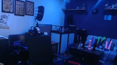 Snapshot of durfmanx chatting on 08.01.26 durfmanX online show from 08.01.26